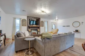 Chandler Vacation Rental on Route 66, Near Casino - Interiør