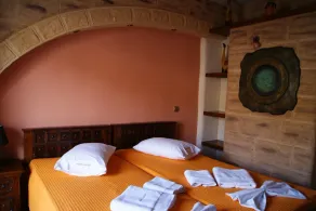 Castelo Boutique Hotel - Værelse