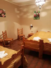 Hotel Ginepro - Habitación