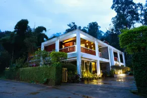 Falling Waters Munnar - Reception