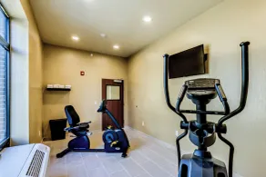 Cobblestone Inn & Suites - Waverly - Treningsfasiliteter