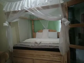 Zuri Resort Bungoma - Habitación