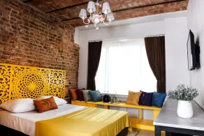 AYSA Hotel - Room