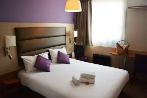 Relais St Eloi, Sure Hotel Collection by Best Western - Room