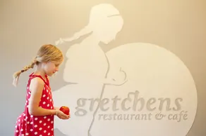 Familienhotel Weimar mit Ferienwohnungen - Restaurant