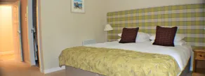 The Inn @ Aird a' Bhasair - Room