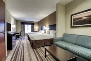 Holiday Inn Express Natchez South West by IHG - Chambre
