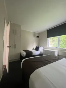 ASURE Green Gables Motel - Chambre