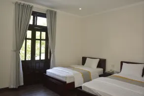 Cherry Villa - Camera