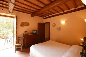 Agriturismo Podere San Gregorio - Zimmer