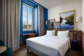 Radisson Blu Hotel, Nantes - Chambre