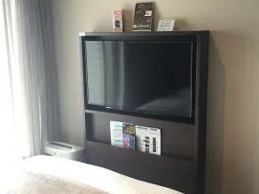 Akihabara Washington Hotel - Chambre