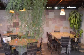 Pousada Cavalo Marinho - Restaurant