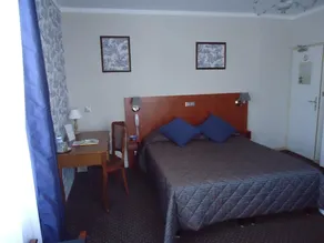 Hotel Royal Residence - Zimmer