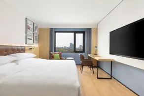 Four Points by Sheraton Beijing West Station - Room