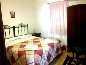 Oasi del Borgo - Habitación