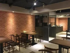 Dahshin Hotel - Restaurant