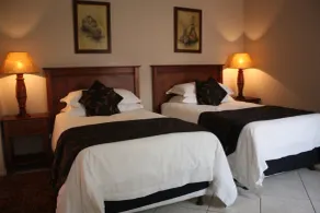 Eagles Nest Lodge - Zimmer