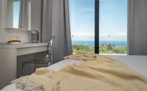 Bianca Luxury Villa - Private Pool - Quarto