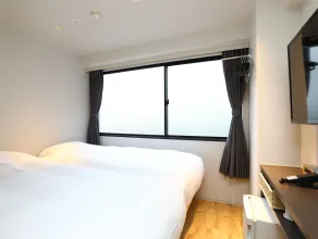 KOKO HOTEL Korakuen - formerly Hotel Wing International Korakuen - Room