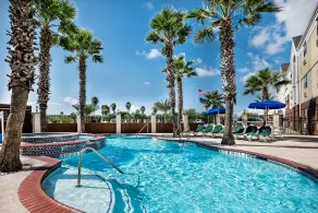 Candlewood Suites Galveston by IHG - Pool