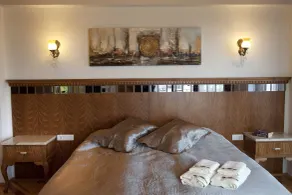 Assos Kayalar Terrace - Habitación