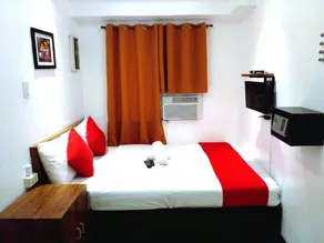 Makati One Poblacion Hotel - Chambre
