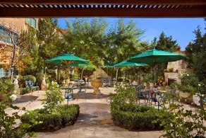 Ayres Suites Ontario at the Mills Mall - Rancho Cucamonga - Restaurant