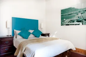Ashanti Gardens Guesthouse - Room