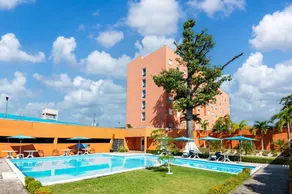 City Express Junior by Marriott Villahermosa - Piscine