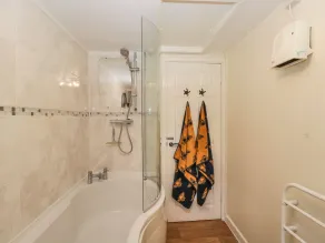 Orchard House Cottage - Salle de bain