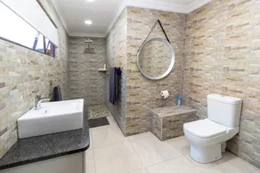 Dream Haven  - Baño