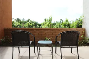 South Coast Winery Resort & Spa - Vue de la chambre