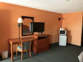 American Inn Cleburne - Chambre