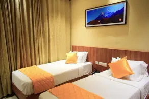 Hotel Valley Vista - Chambre