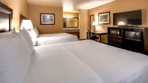 Best Western Country Inn - Chambre
