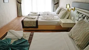 RİOS BEACH HOTEL - Chambre