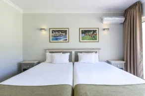 Browns Sports Resort - Chambre