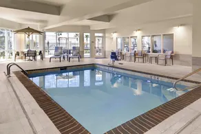 Courtyard by Marriott New Orleans Westbank/Gretna - Pool