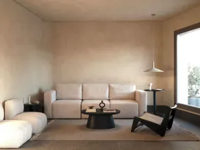 Enarma Suites & Spa Wellness Retreat - Chambre