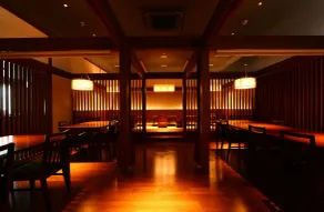 Kafutei - Restaurant