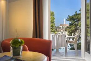 Maistra Select Island Hotel Katarina - Room
