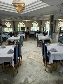 Aylimas Beach & Resort Monastir - Restaurant