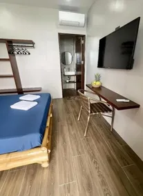 Seajour Beach Resort - Room