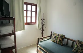 Pousada Louise - Room