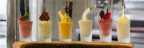 The Christiania Mountain & Spa Resort - Restaurant