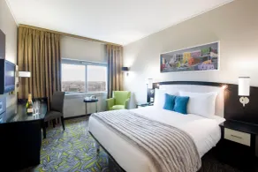 Southern Sun Waterfront Cape Town - Room