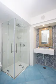 Beb La Bella Annacapri  - Salle de bain