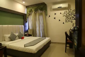 Hotel City Park Plaza - Rum