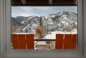 Tamarack Lodge Sun Valley - Chambre